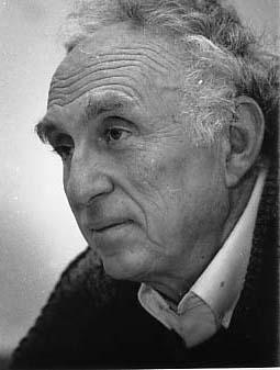 Martin Perl, 1990 (B066-2)