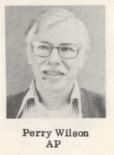 Perry B. Wilson 1975