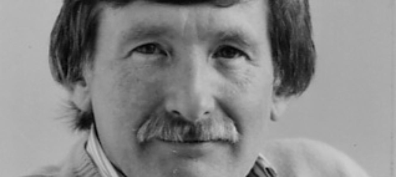 John Rees, 1930-2016 | SLAC Faculty