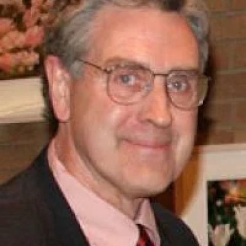 John A. Jaros
