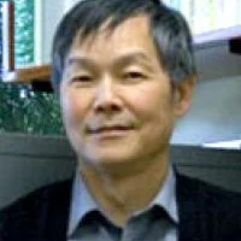 Alexander Wu Chao