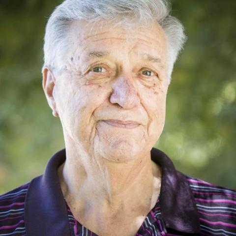 David Leith