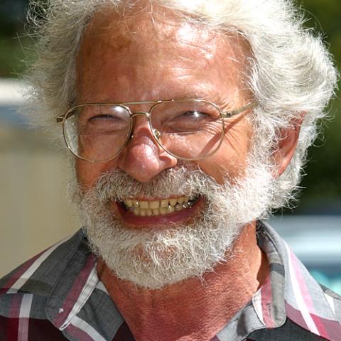Edward L. Garwin