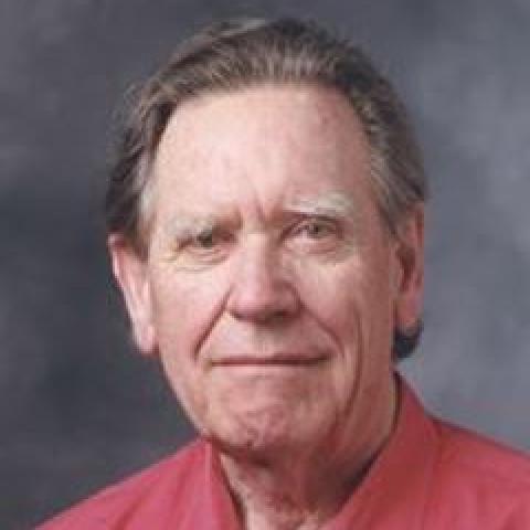 Pierre Noyes