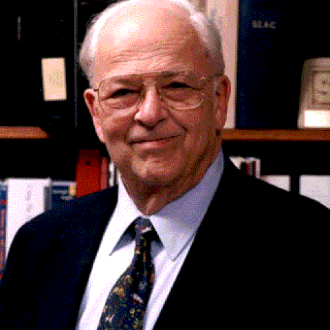Burton Richter