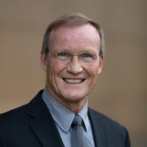 Bergmann portrait