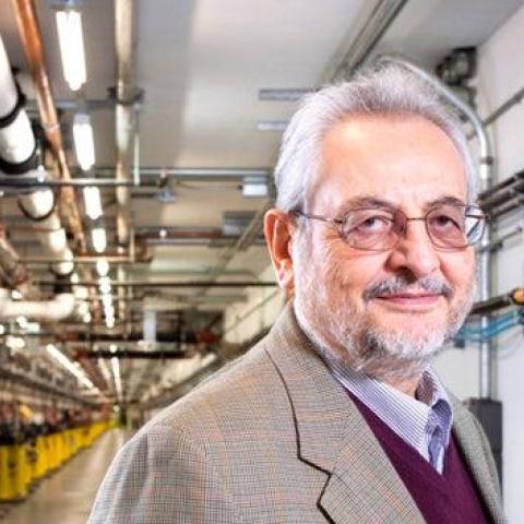 Claudio Pellegrini 