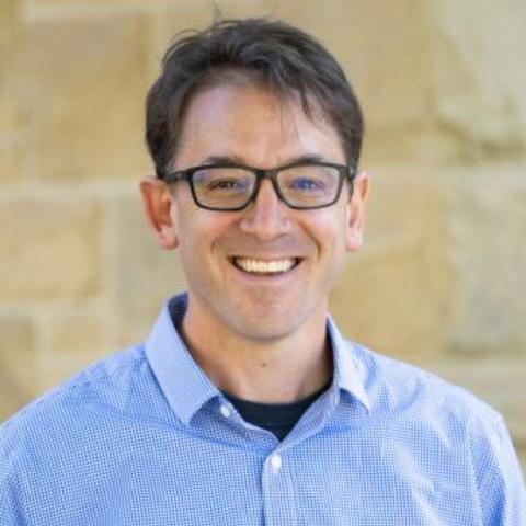 Aaron Lindenberg