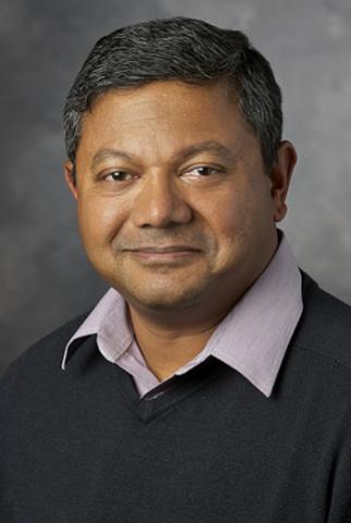 Dr. Arun Majumdar
