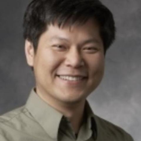 Chao-Lin Kuo