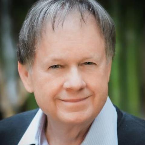 Keith Hodgson