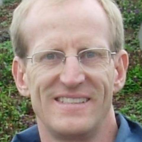 Lance Dixon