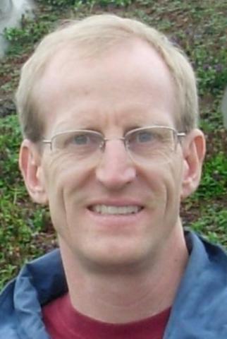 Lance Dixon