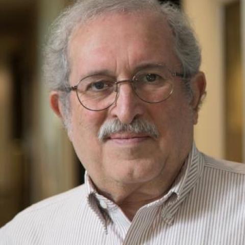 Michael Peskin