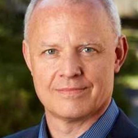Paul McIntyre