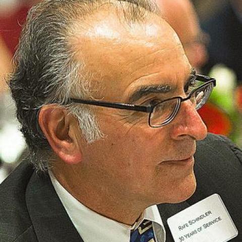Rafe Schindler