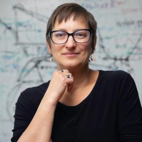 Risa Wechsler