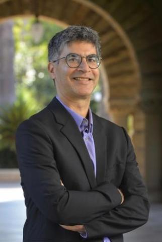 Shamit Kachru | SLAC Faculty