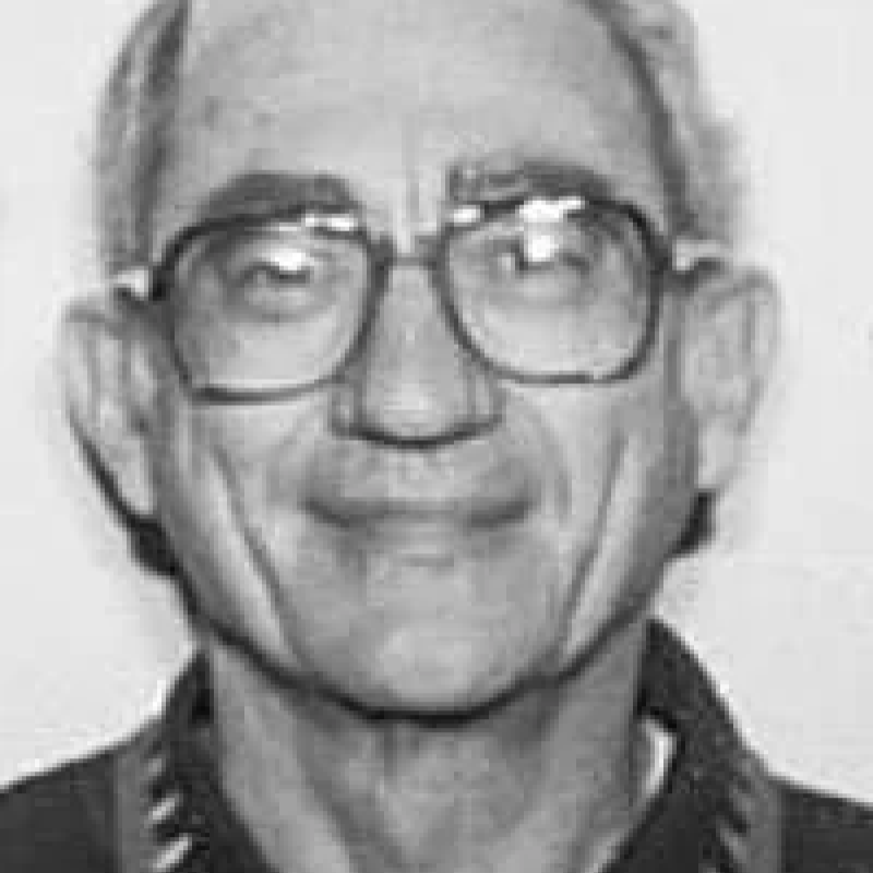 Richard Blankenbecler