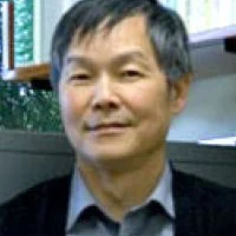 Alexander Wu Chao