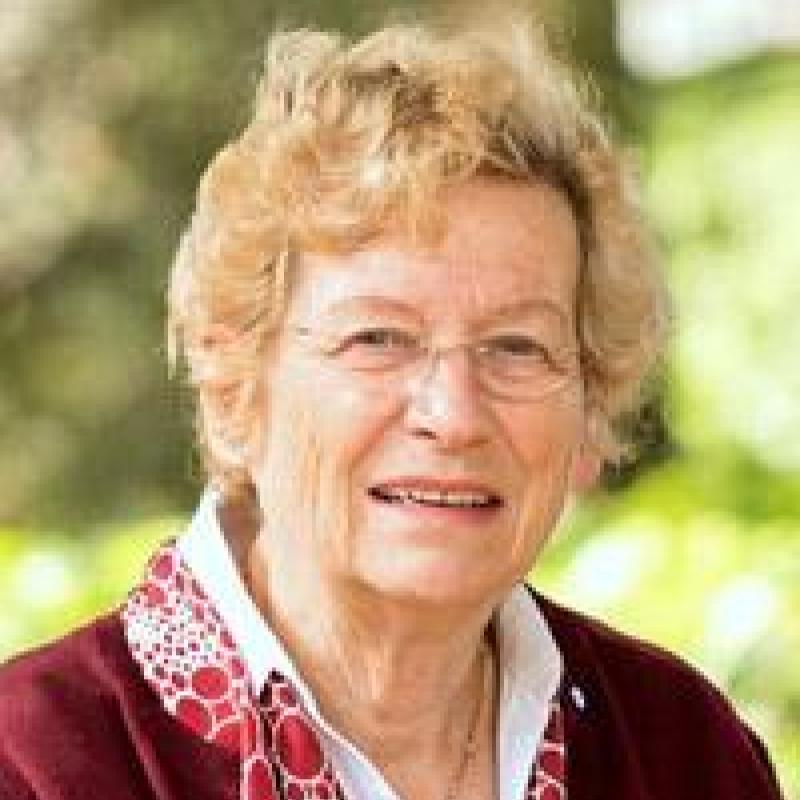 Vera Luth