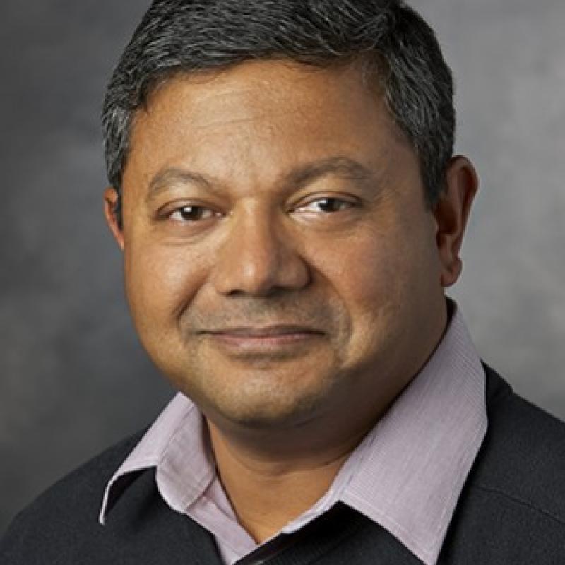 Dr. Arun Majumdar